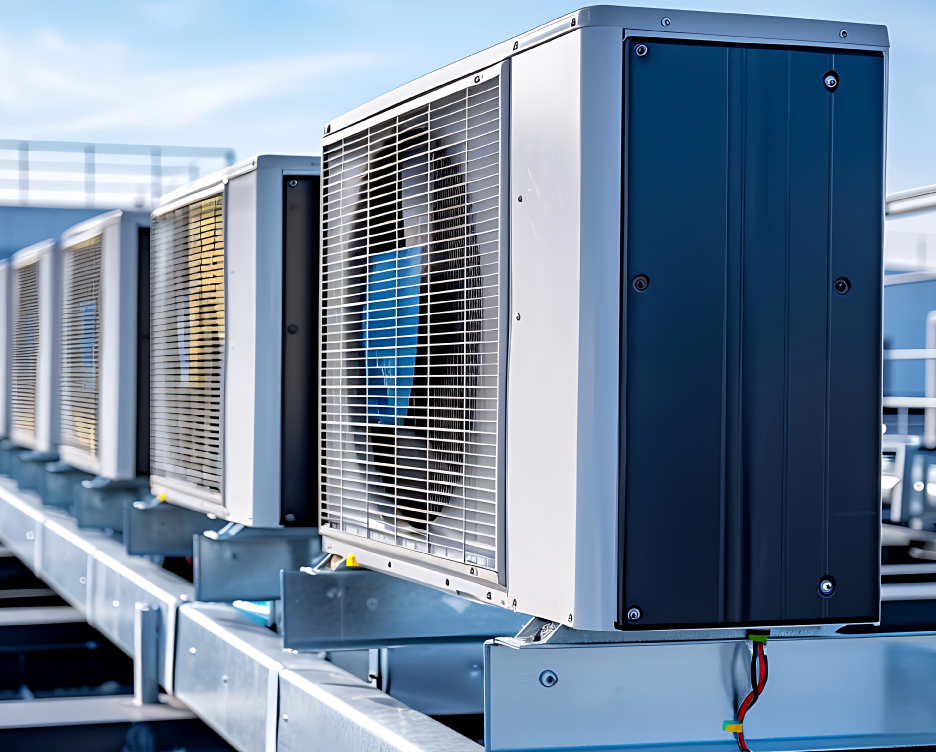 Climatisation Laltech Saint-Eustache